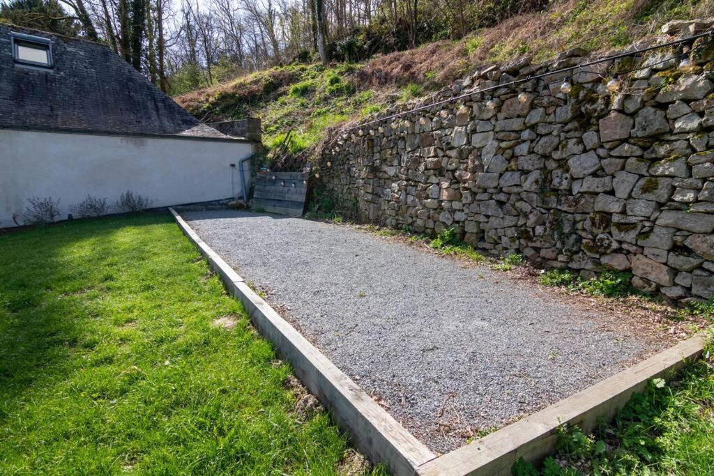 La Maison De Gabin Et Augustin Villa Saint-Clément-des-Levées Exteriör bild